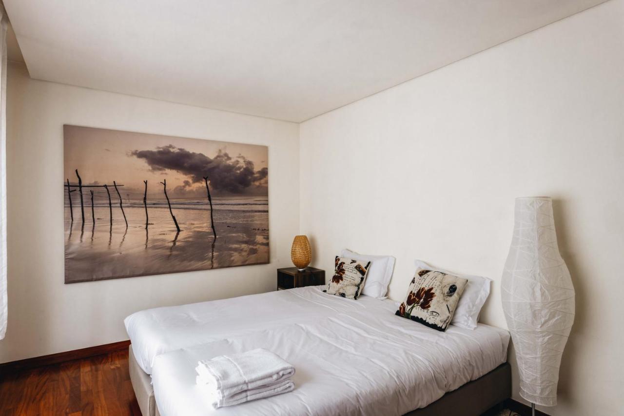 Esm - Bombarda's Premium Terrace Apartment