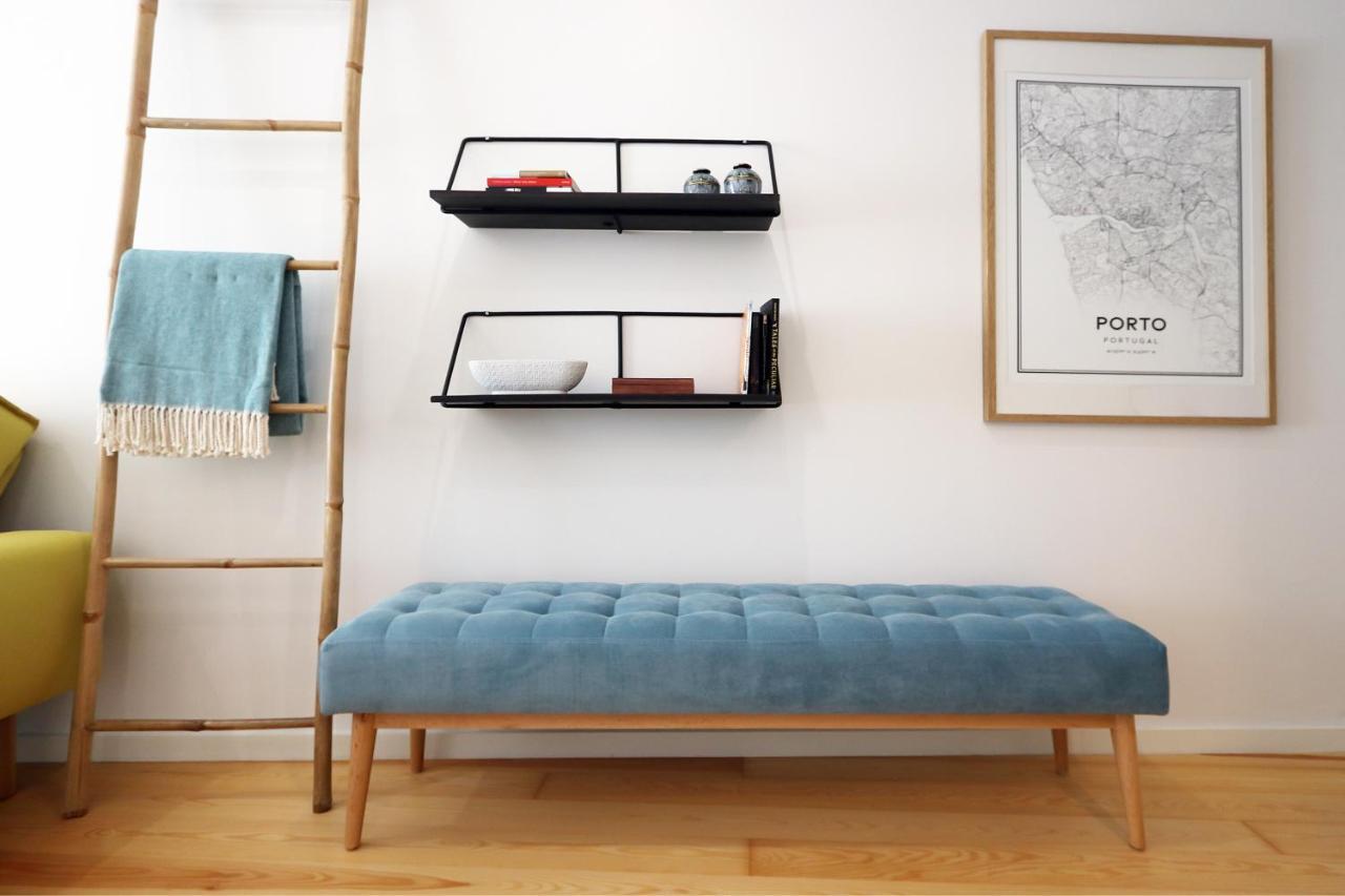 Apartment Hm - Vagus House Porto