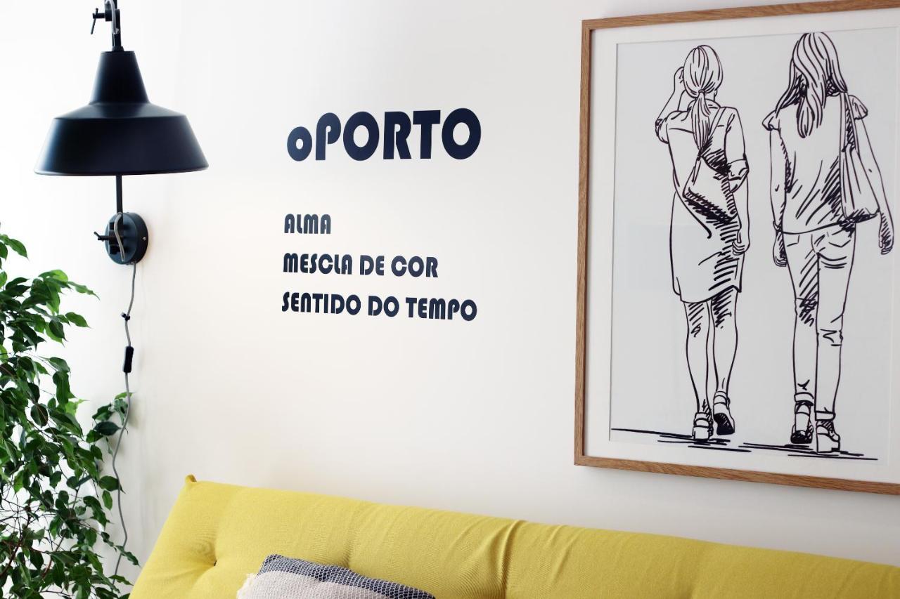 Hm - Vagus House * Porto