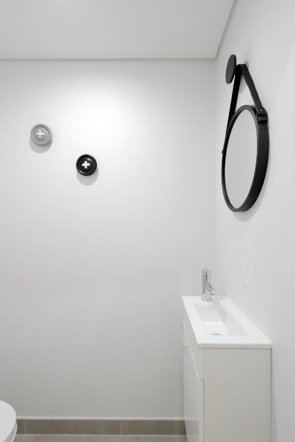 Hm - Vagus House Apartment Porto