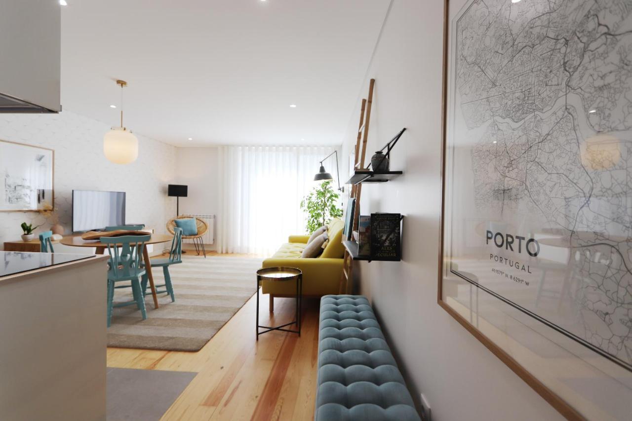Hm - Vagus House Porto