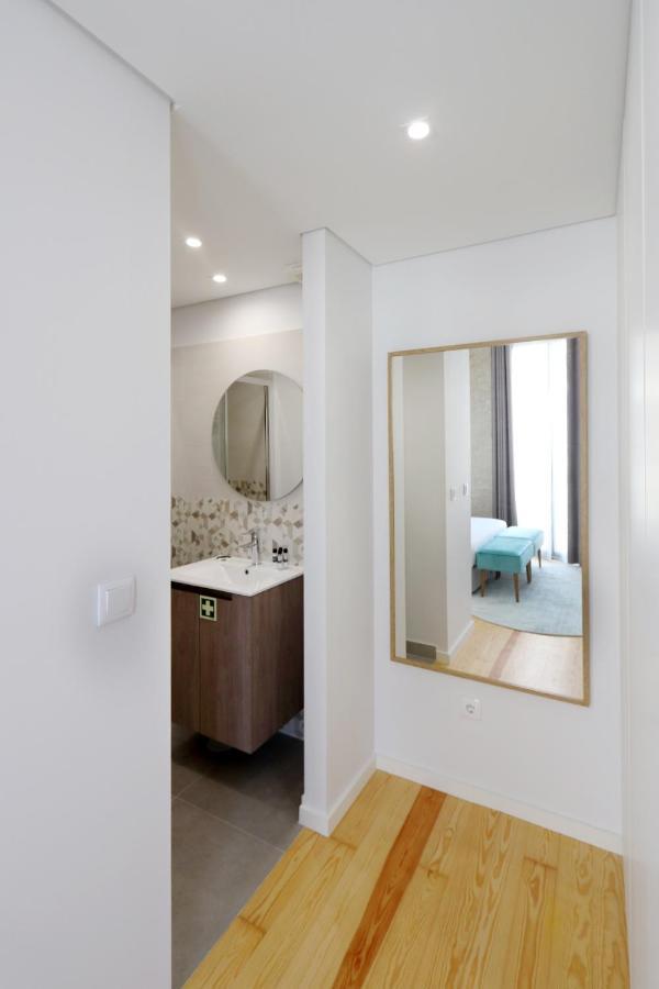 Hm - Vagus House Apartment Porto