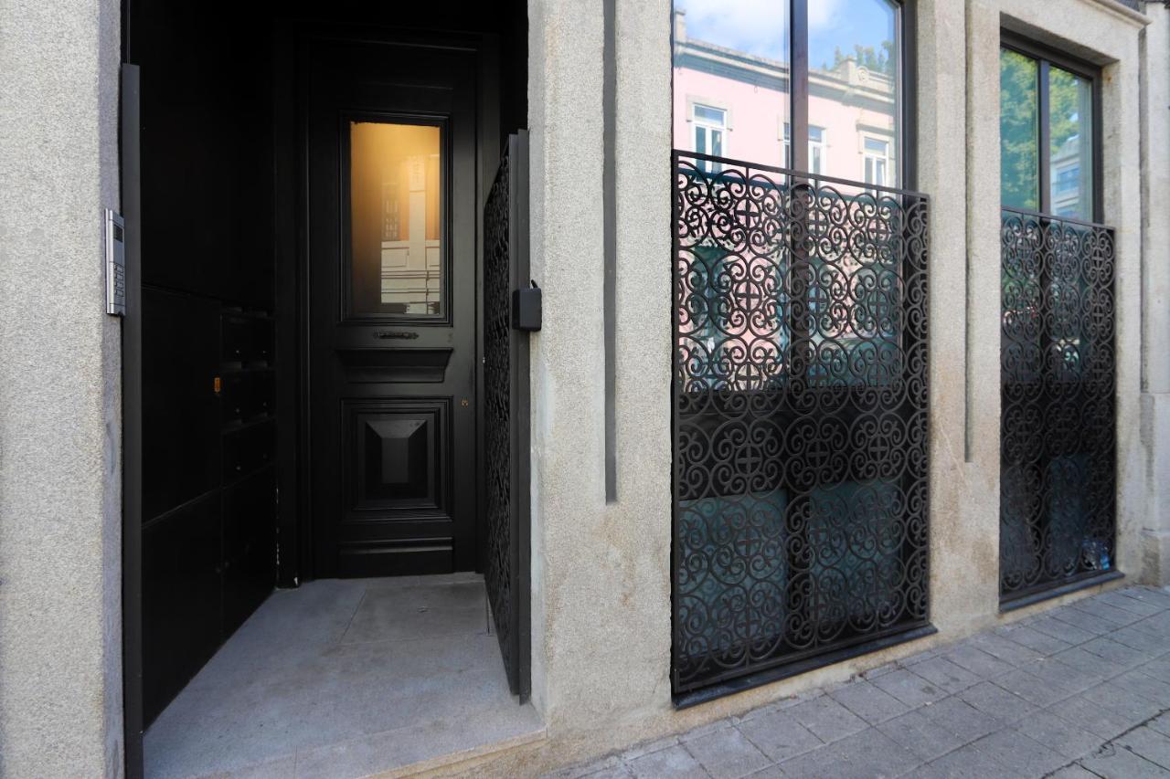 Hm - Vagus House * Porto