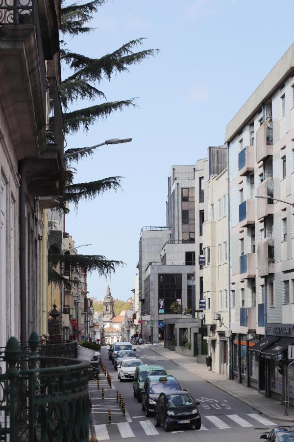 Hm - Vagus House Apartment Porto