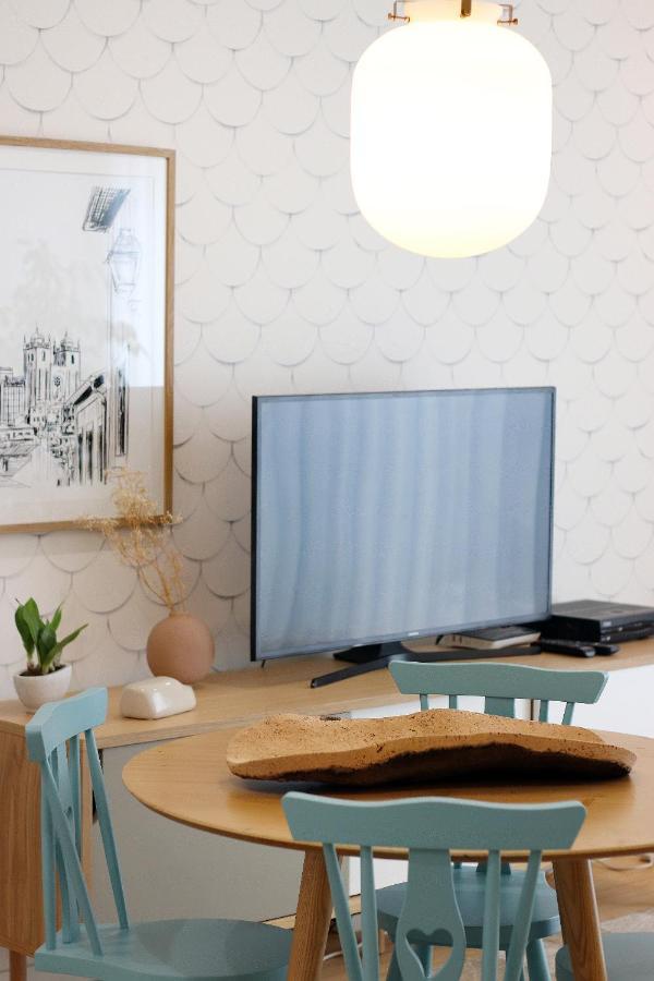 Hm - Vagus House Apartment Porto