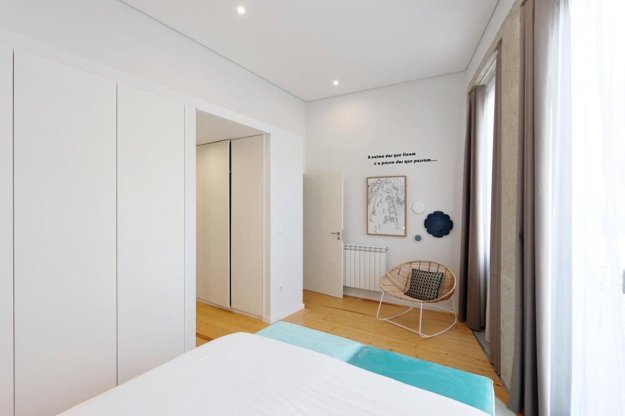 Hm - Vagus House * Porto