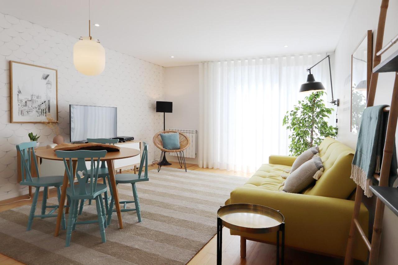 Hm - Vagus House Porto