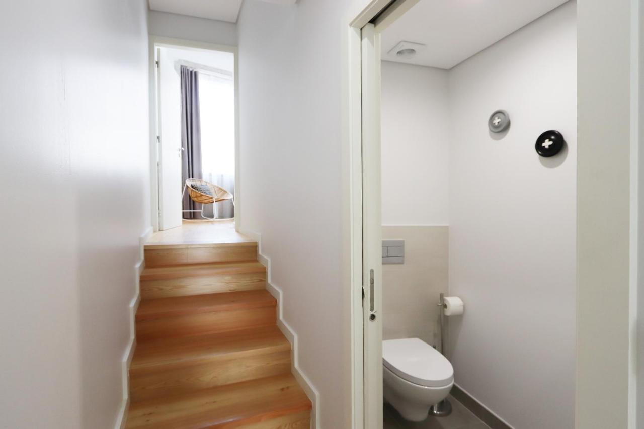 Apartment Hm - Vagus House Porto
