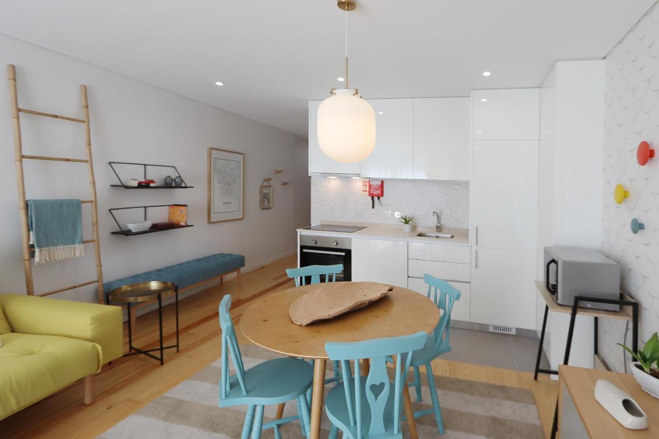 Apartment Hm - Vagus House *