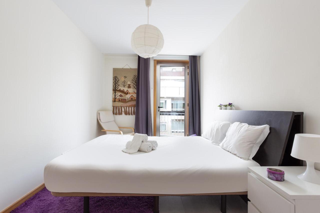 Apartment A Modern And Homely 3 Bedroom With Elevator