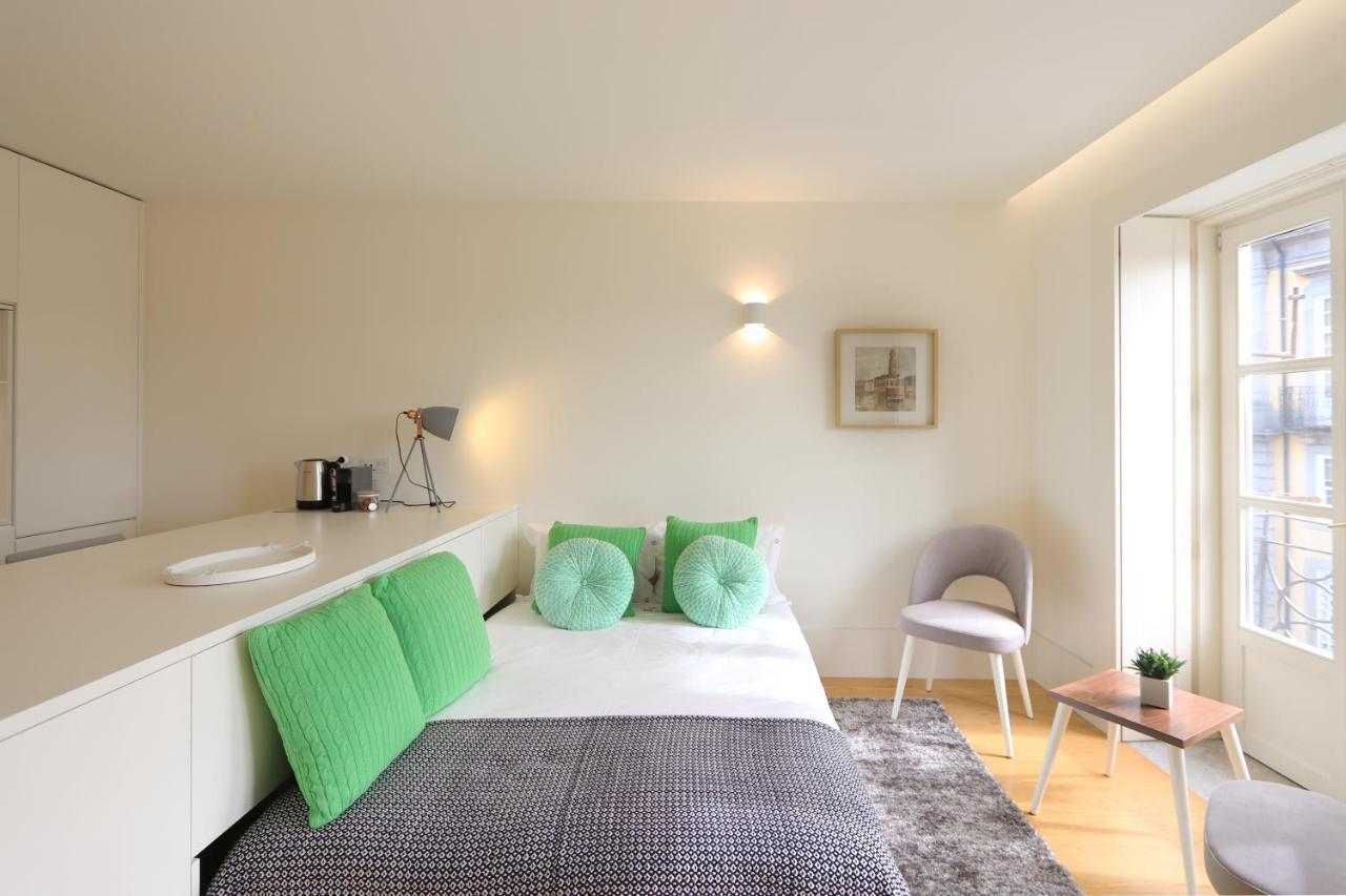 Hm - Historical Taipas 2d Apartamento Porto