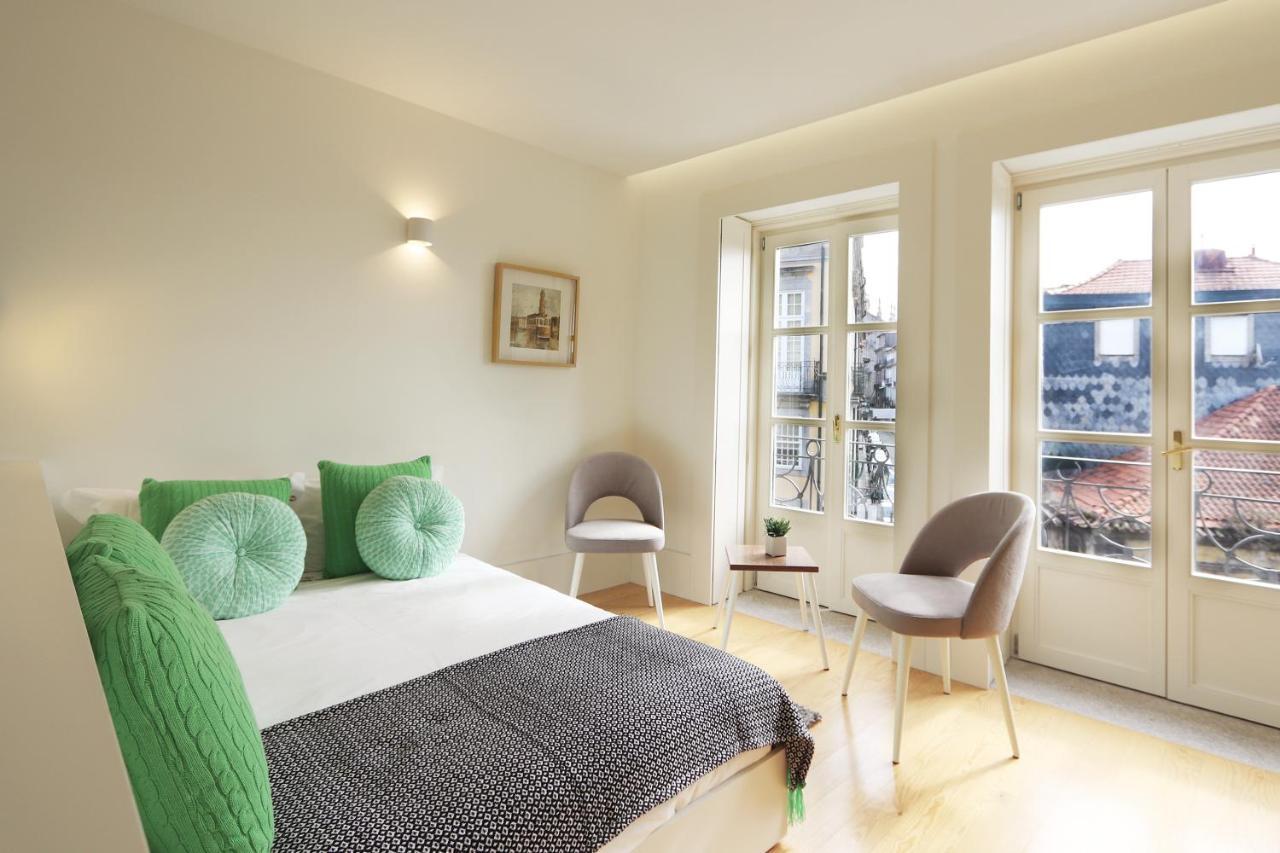 Apartamento Hm - Historical Taipas 2d Porto