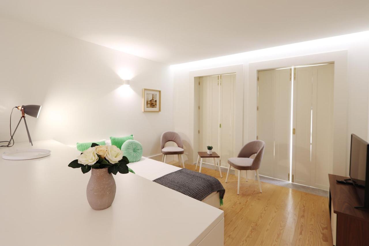 Hm - Historical Taipas 2d Apartamento *