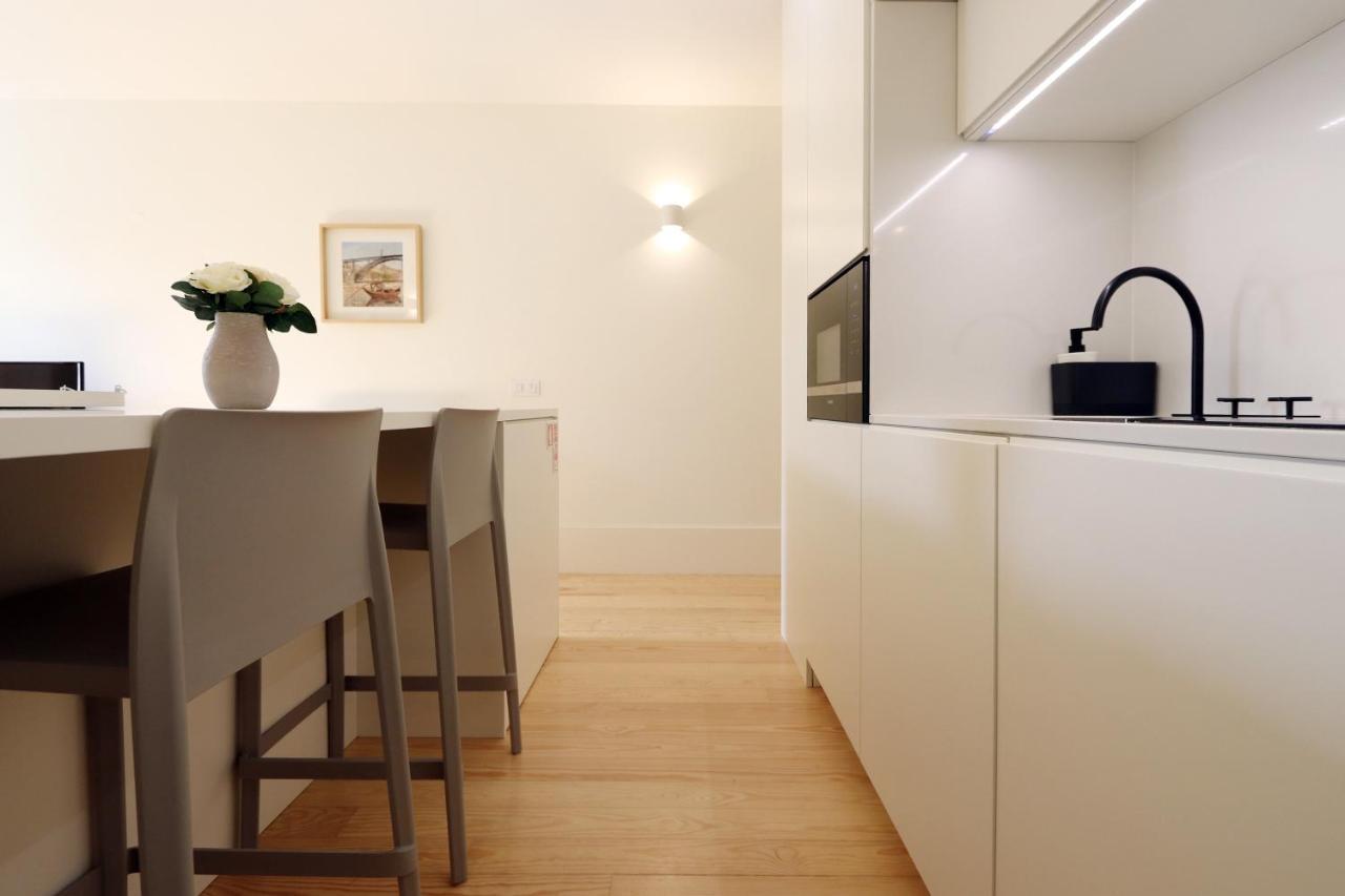 Hm - Historical Taipas 2d Apartamento