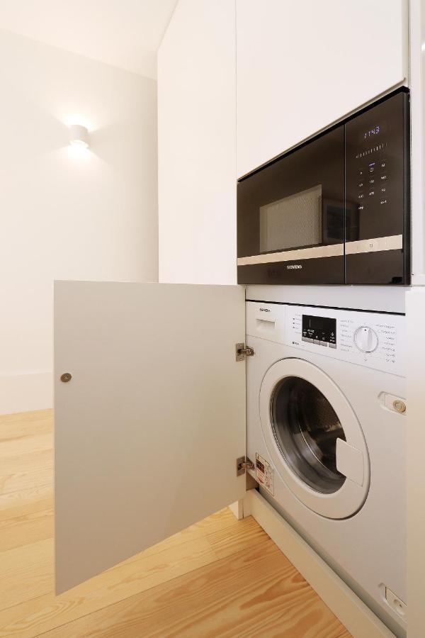 Apartamento Hm - Historical Taipas 2d Porto