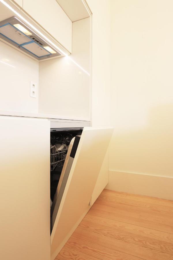 Hm - Historical Taipas 2d Apartamento *