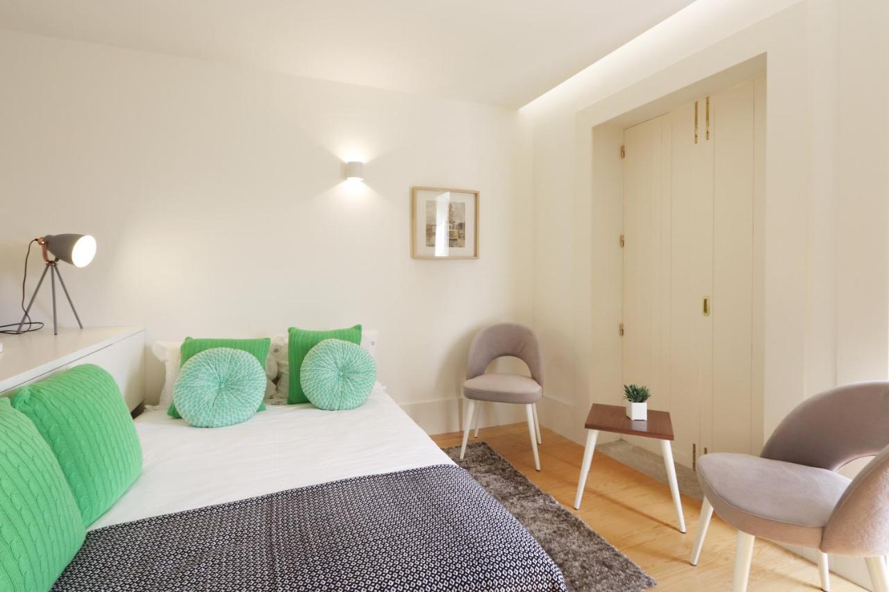 Hm - Historical Taipas 2d Apartamento *