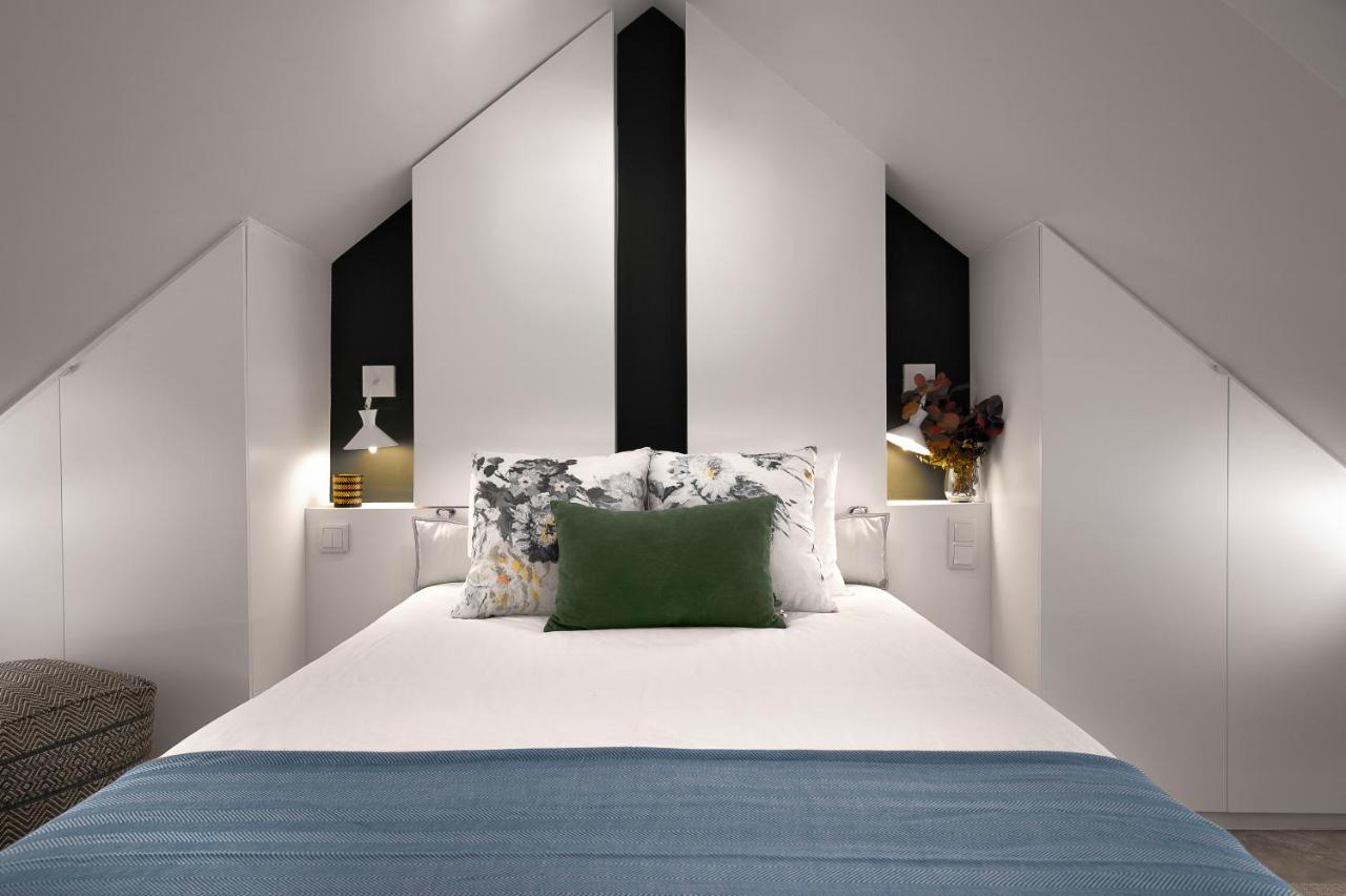 Jasmine Loft Apartment Porto