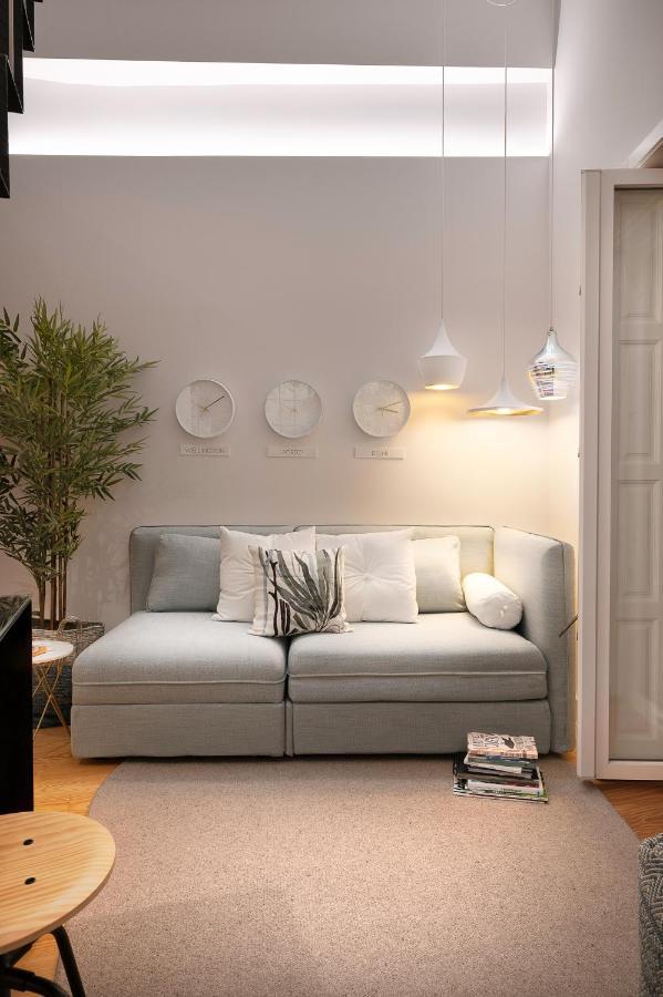 Apartment Jasmine Loft Porto