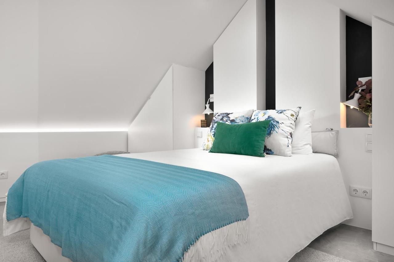 Jasmine Loft Apartment *