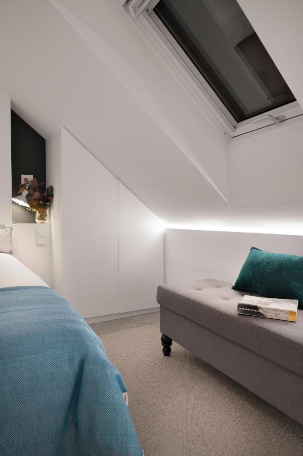 Jasmine Loft Porto