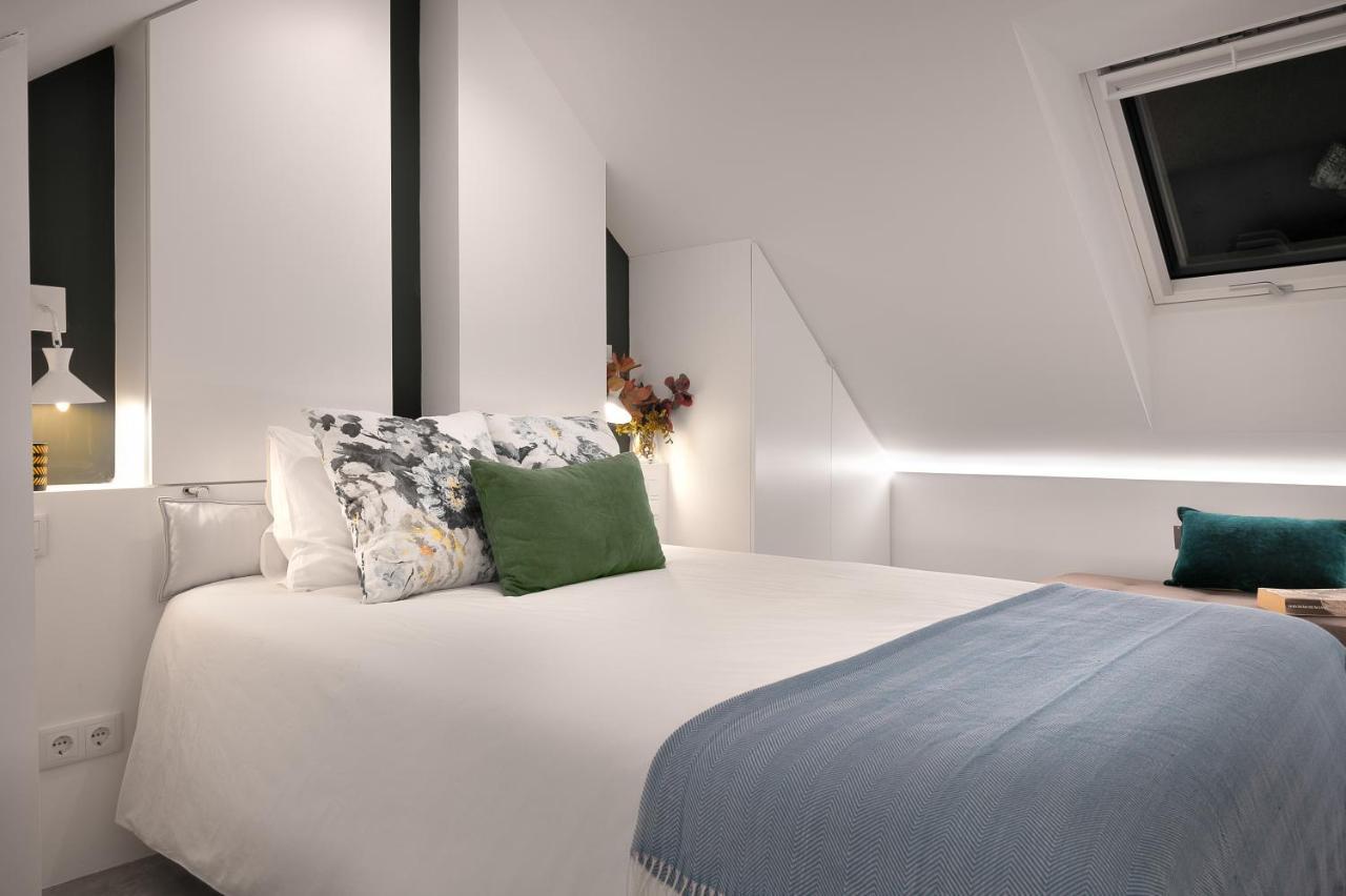 Apartment Jasmine Loft Porto