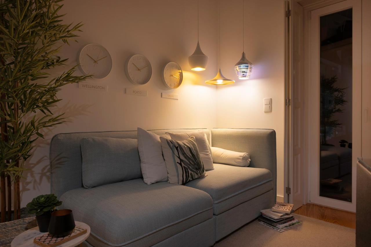 Jasmine Loft *