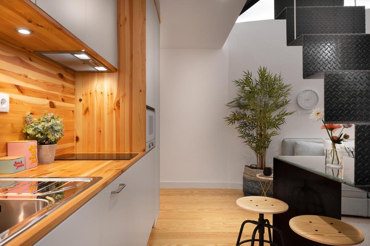 Apartment Jasmine Loft *