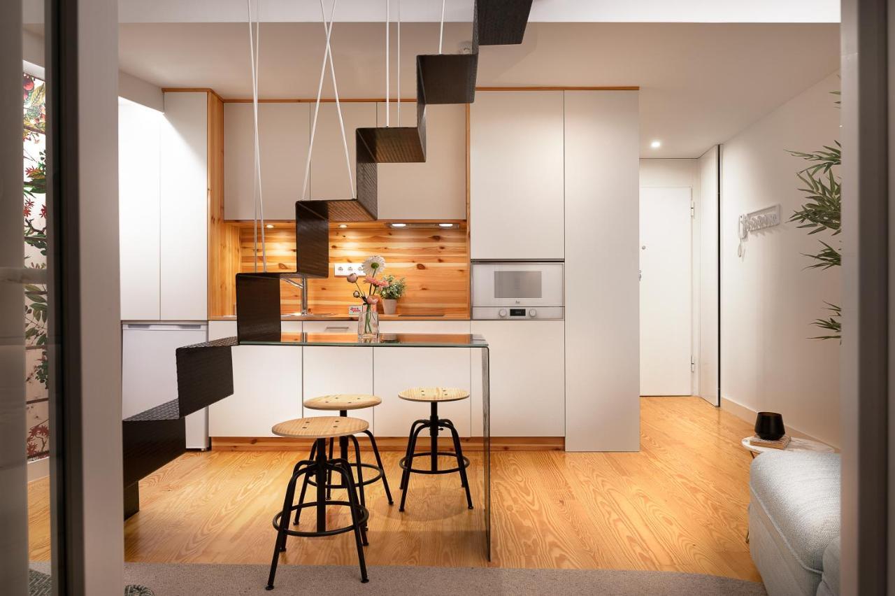 Jasmine Loft Apartment