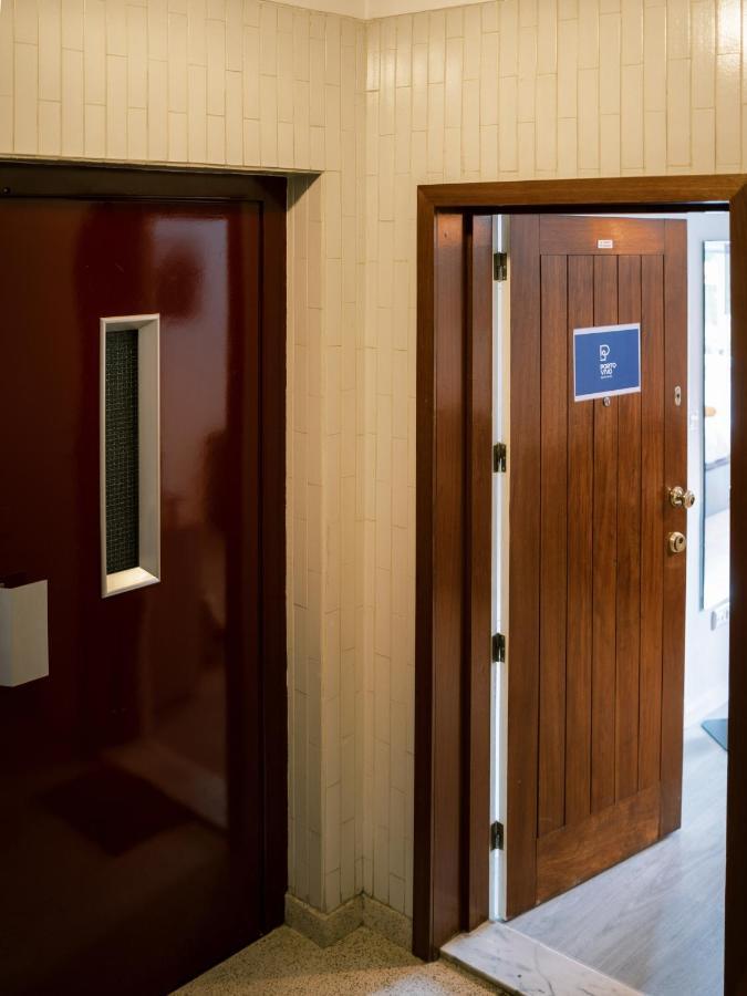 Apartment Portovivo Quental Porto