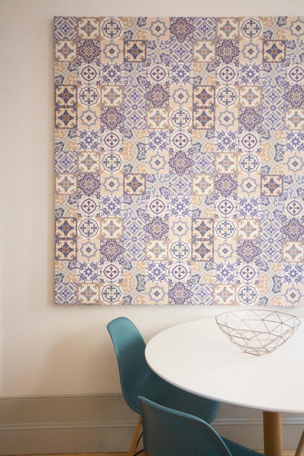 Apartment The Tiles Ii