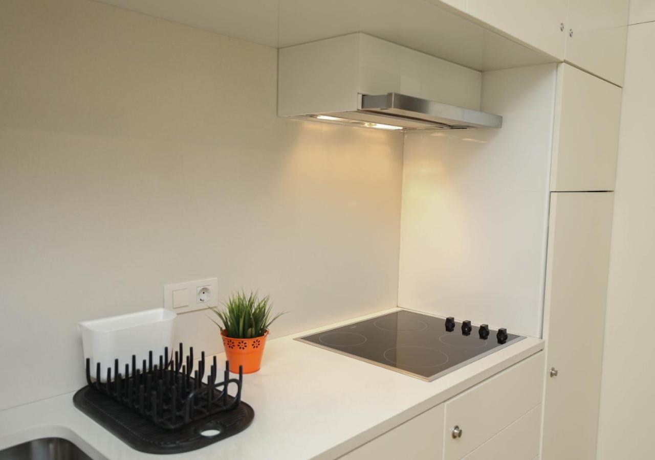 M&M Space Apartments Mm1 Apartment
