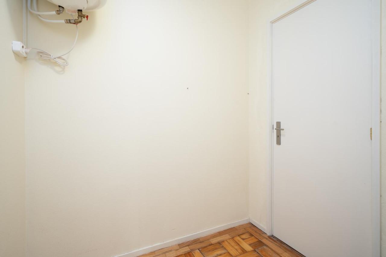 Sweet Flat With Netflix - Bolhão Center Porto