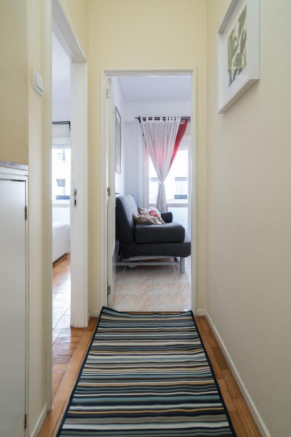 Sweet Flat With Netflix - Bolhão Center * Porto