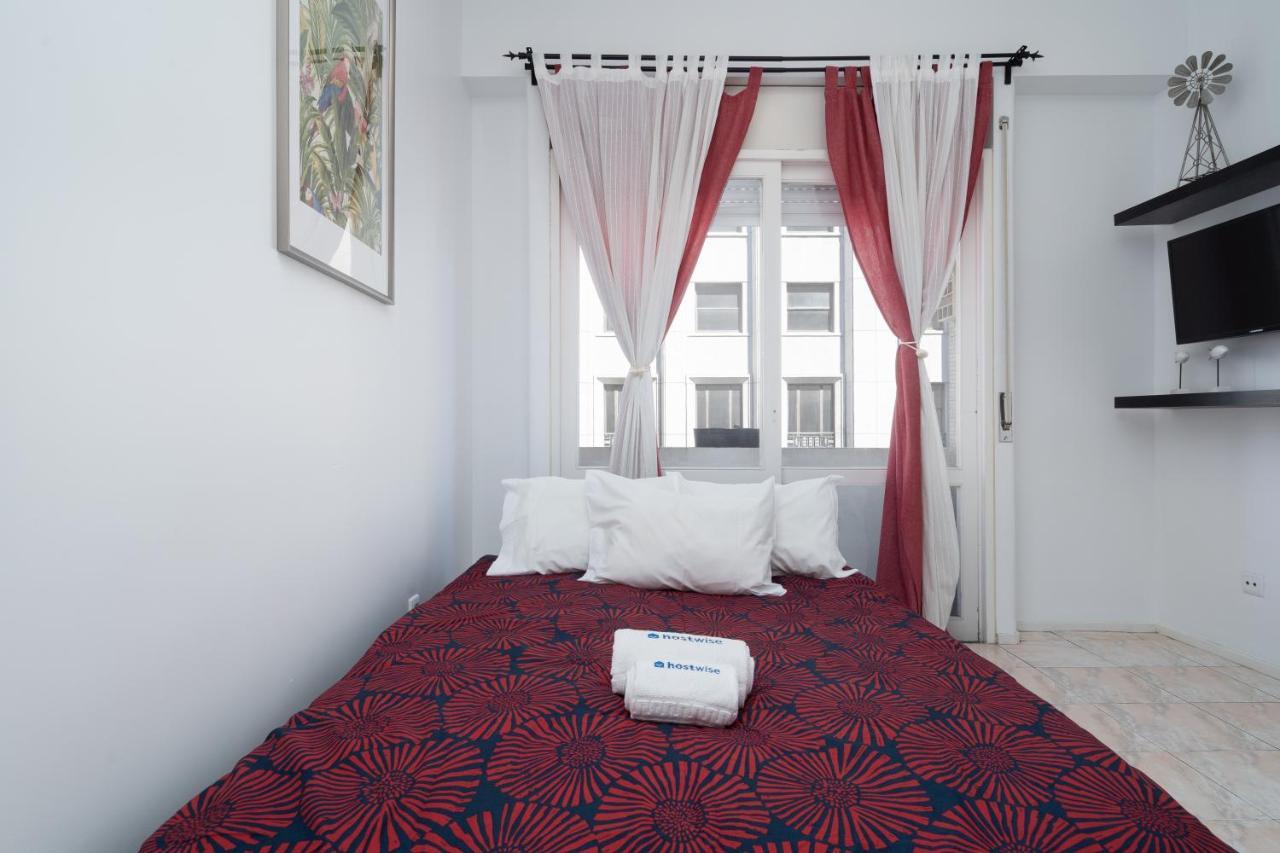 Sweet Flat With Netflix - Bolhão Center Porto