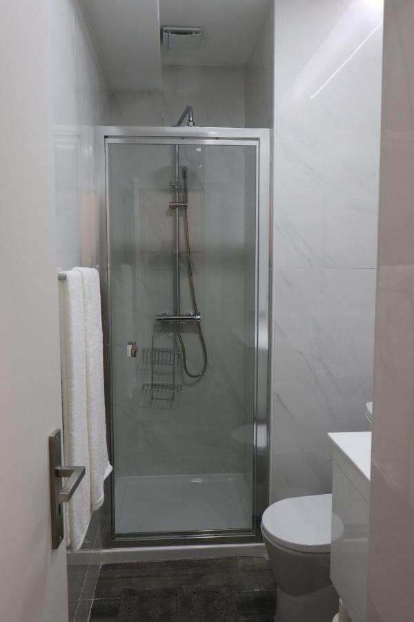 A&r Bolhao Apartment Porto