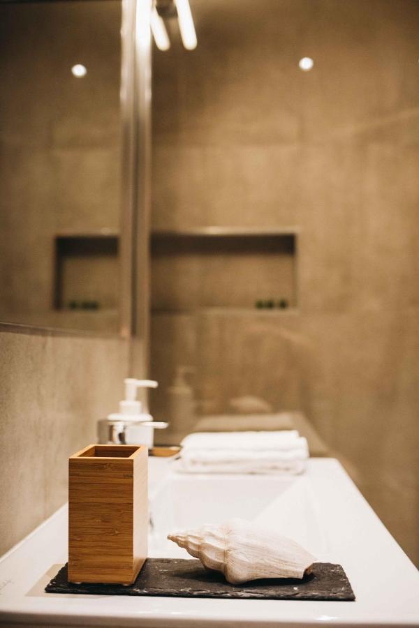 Esm - Bombarda's Premium Terrace Apartment Porto