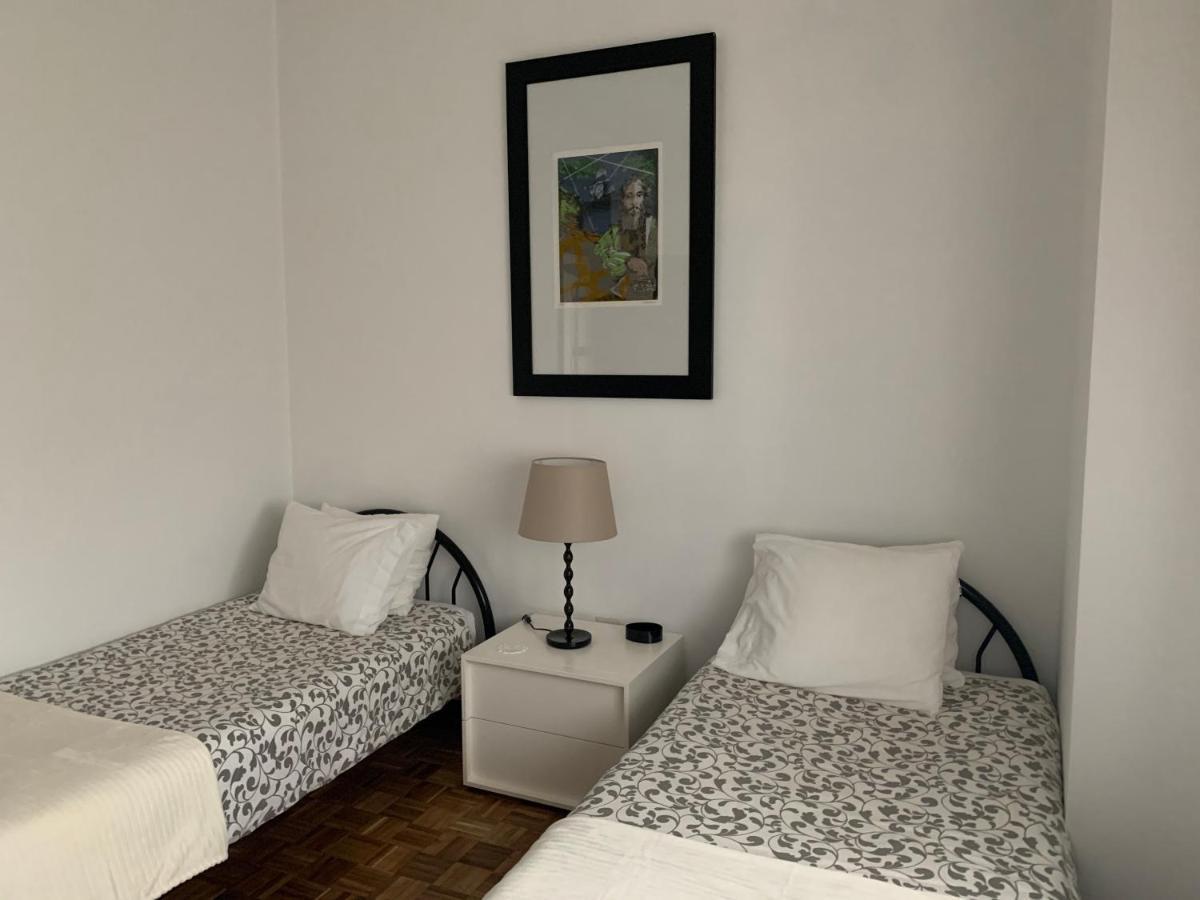 Gasthof A Casa Margaridas *