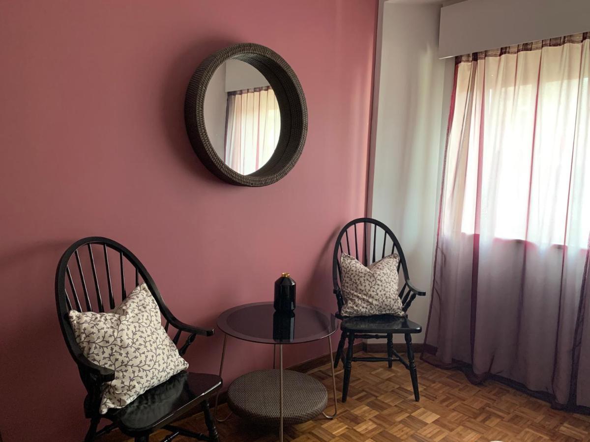 Guest house A Casa Margaridas *