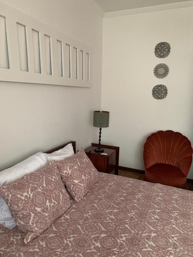 A Casa Margaridas Gasthof Porto