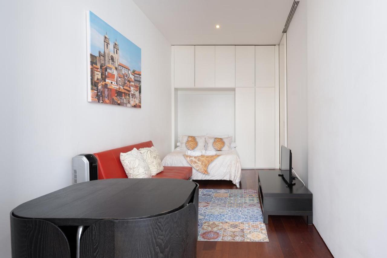 Bright Modern Flats With Balcony - City Center Appartement *