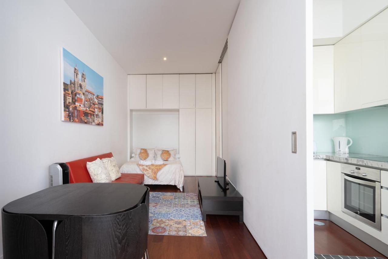 Bright Modern Flats With Balcony - City Center Appartement *