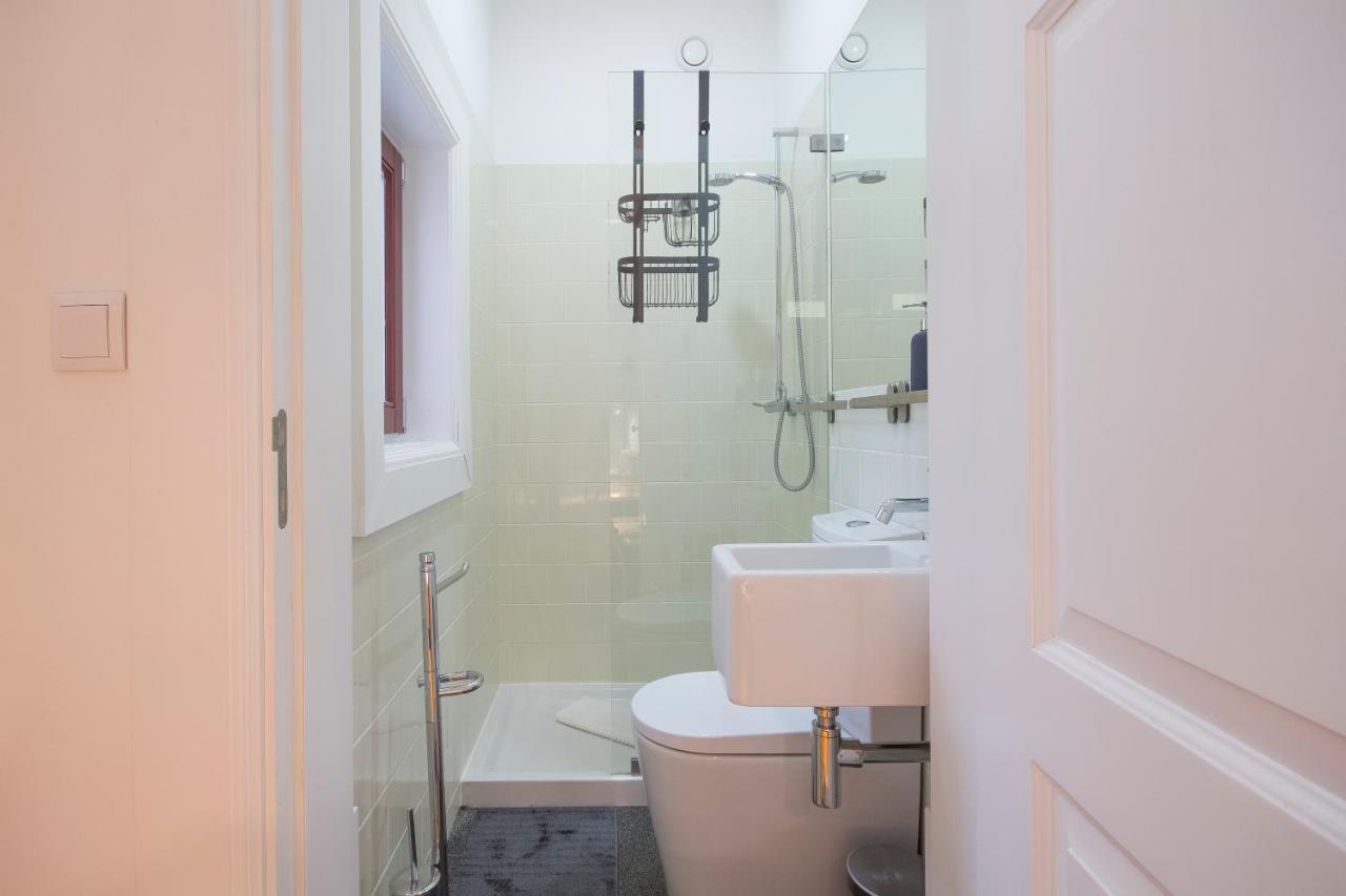 Sousa Viterbo Ribeira Luxury Penthouse * Porto
