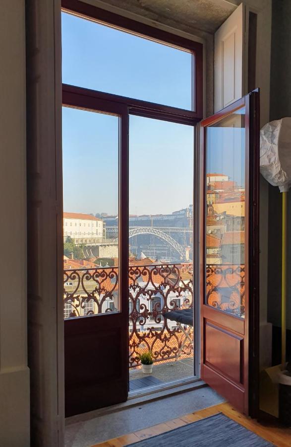 Apartment Sousa Viterbo Ribeira Luxury Penthouse *