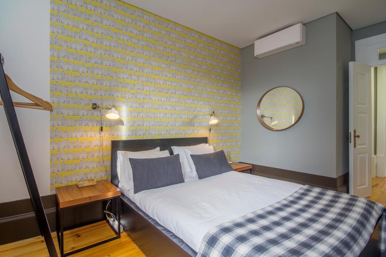 Sousa Viterbo Ribeira Luxury Penthouse * Porto