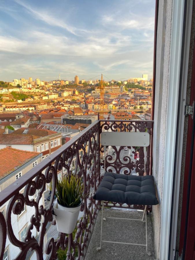 Sousa Viterbo Ribeira Luxury Penthouse