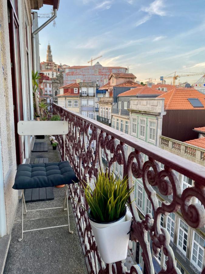 Apartment Sousa Viterbo Ribeira Luxury Penthouse *