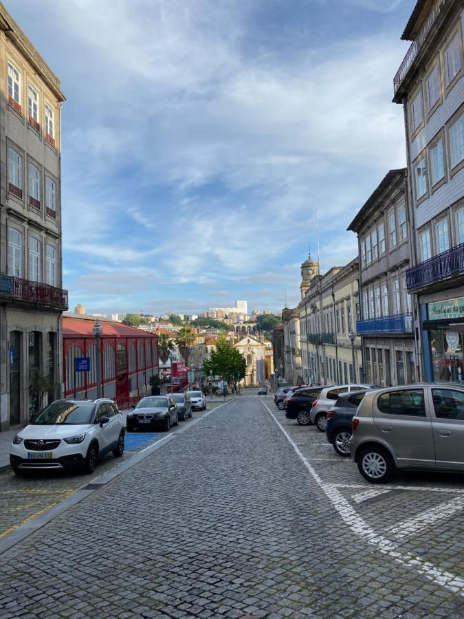 Apartment Sousa Viterbo Ribeira Luxury Penthouse Porto