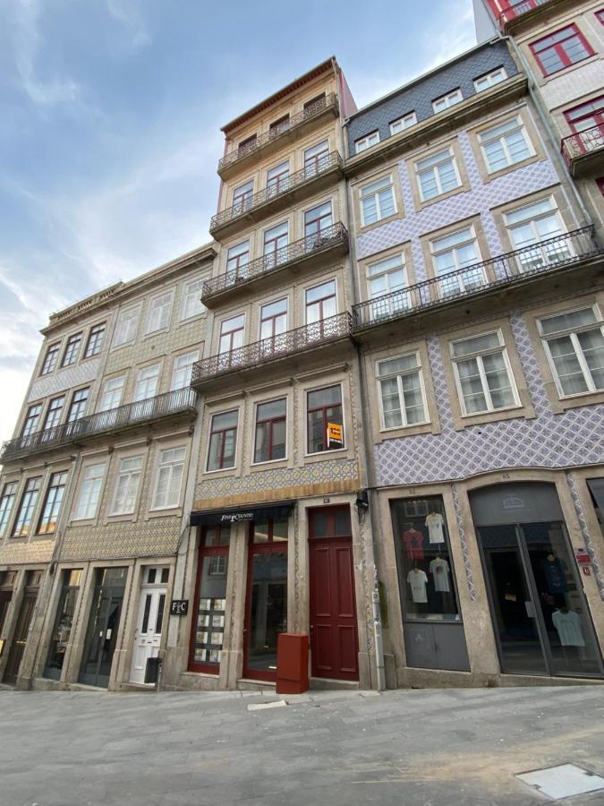 Apartment Sousa Viterbo Ribeira Luxury Penthouse *