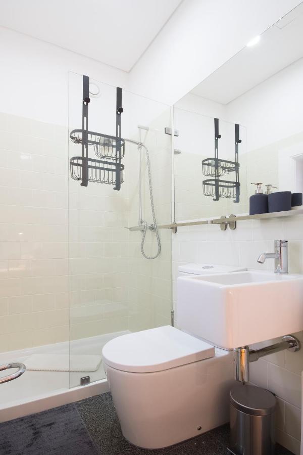 Sousa Viterbo Ribeira Luxury Penthouse Apartment *